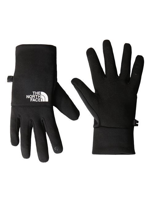 recycled glove THE NORTH FACE | NF0A4SHAHV21